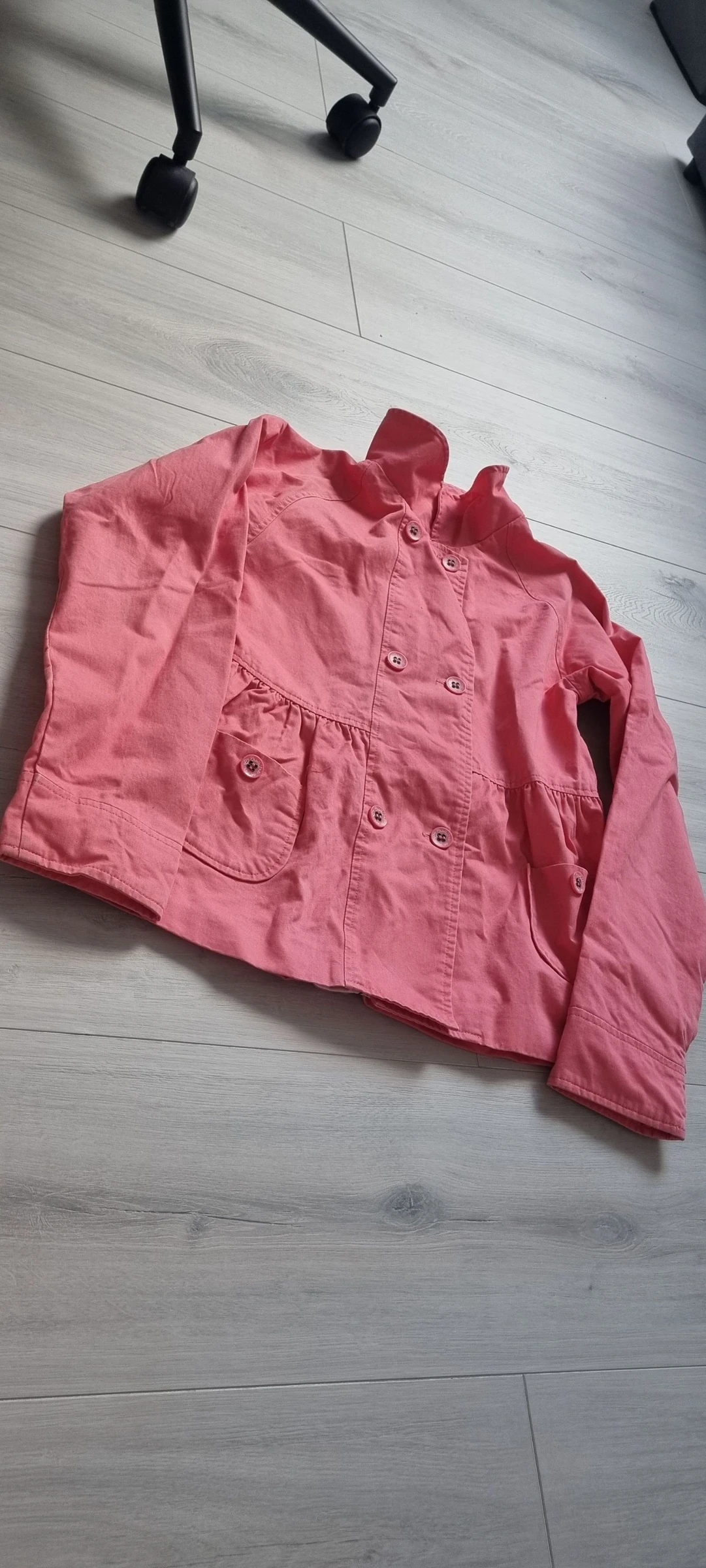 Veste fille 